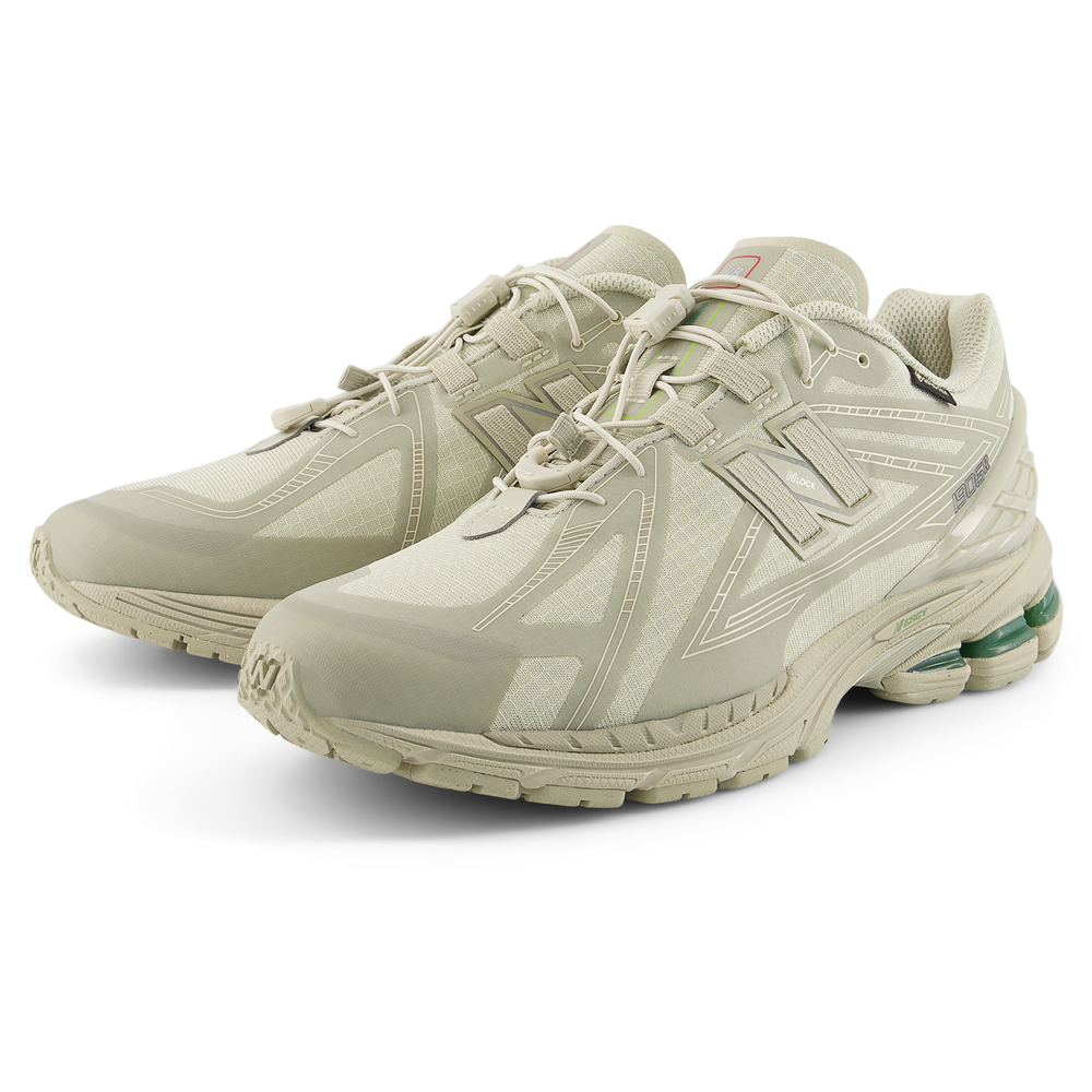Unisex topánky New Balance Gore-Tex U190679Y – béžové