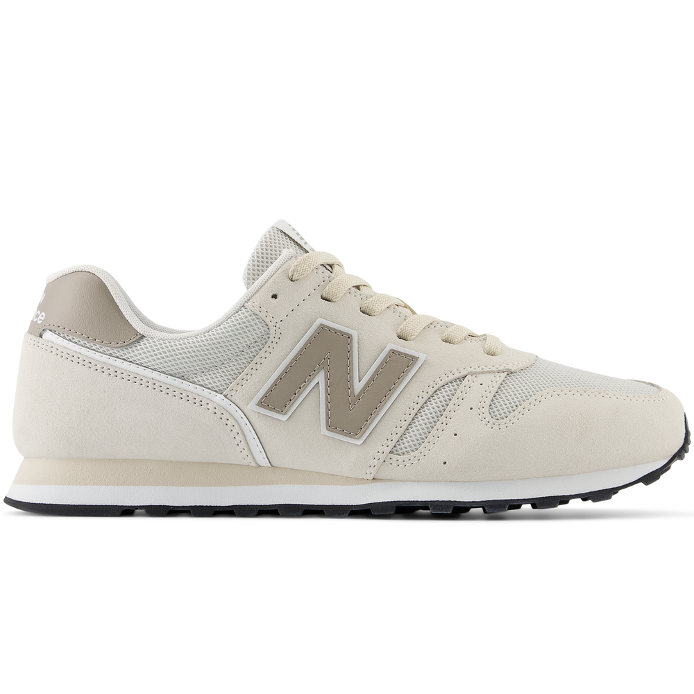 Pánske topánky New Balance ML373SQ2 – béžové