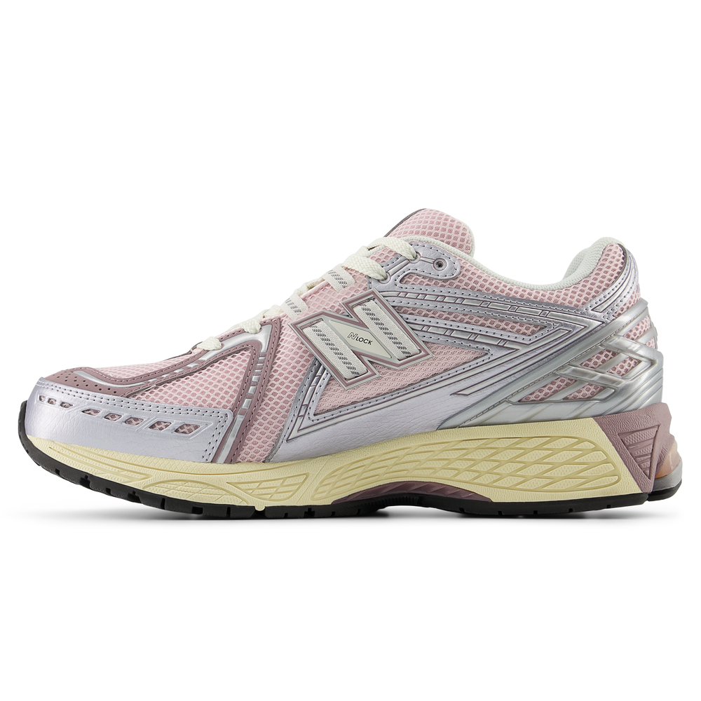 Unisex topánky New Balance U1906RNF – ružové