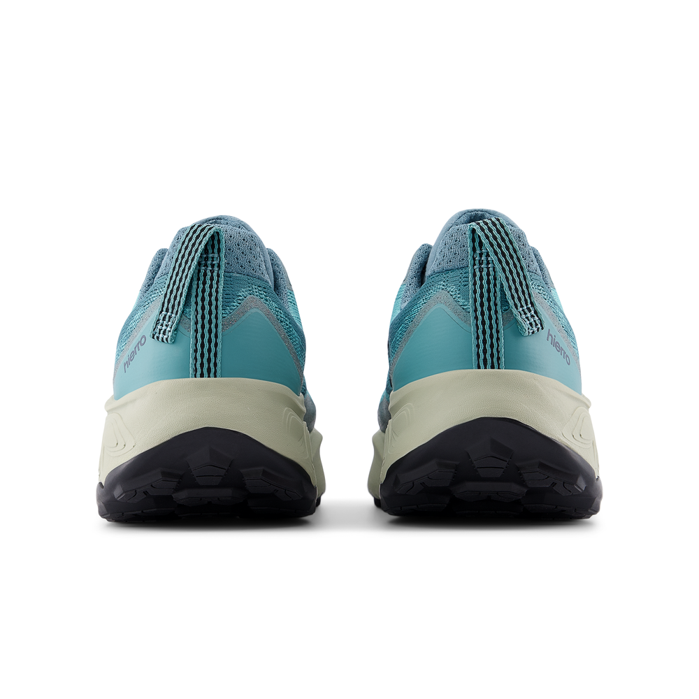 Pánske topánky New Balance Fresh Foam X Hierro v9 MHIER314 – modré