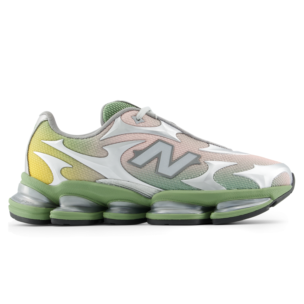 Unisex topánky New Balance ABZORB U20006EI – viacfarebné