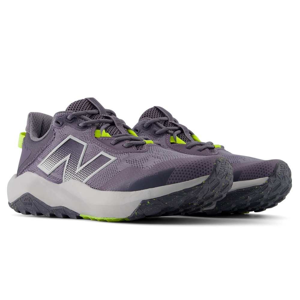Dámske topánky New Balance DynaSoft Nitrel v6 WNTR712 – sivé