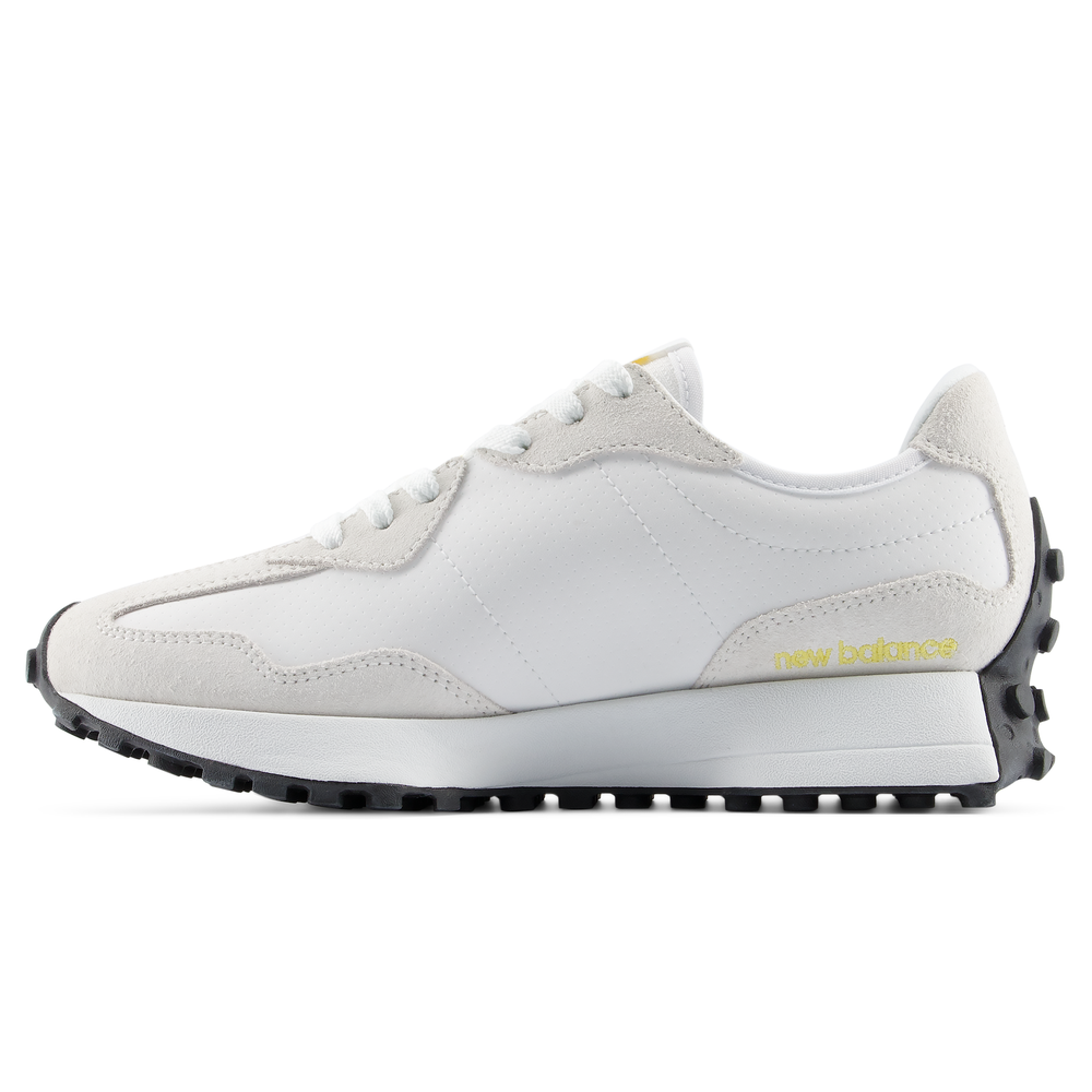 Dámske topánky New Balance W3276F7 – biele