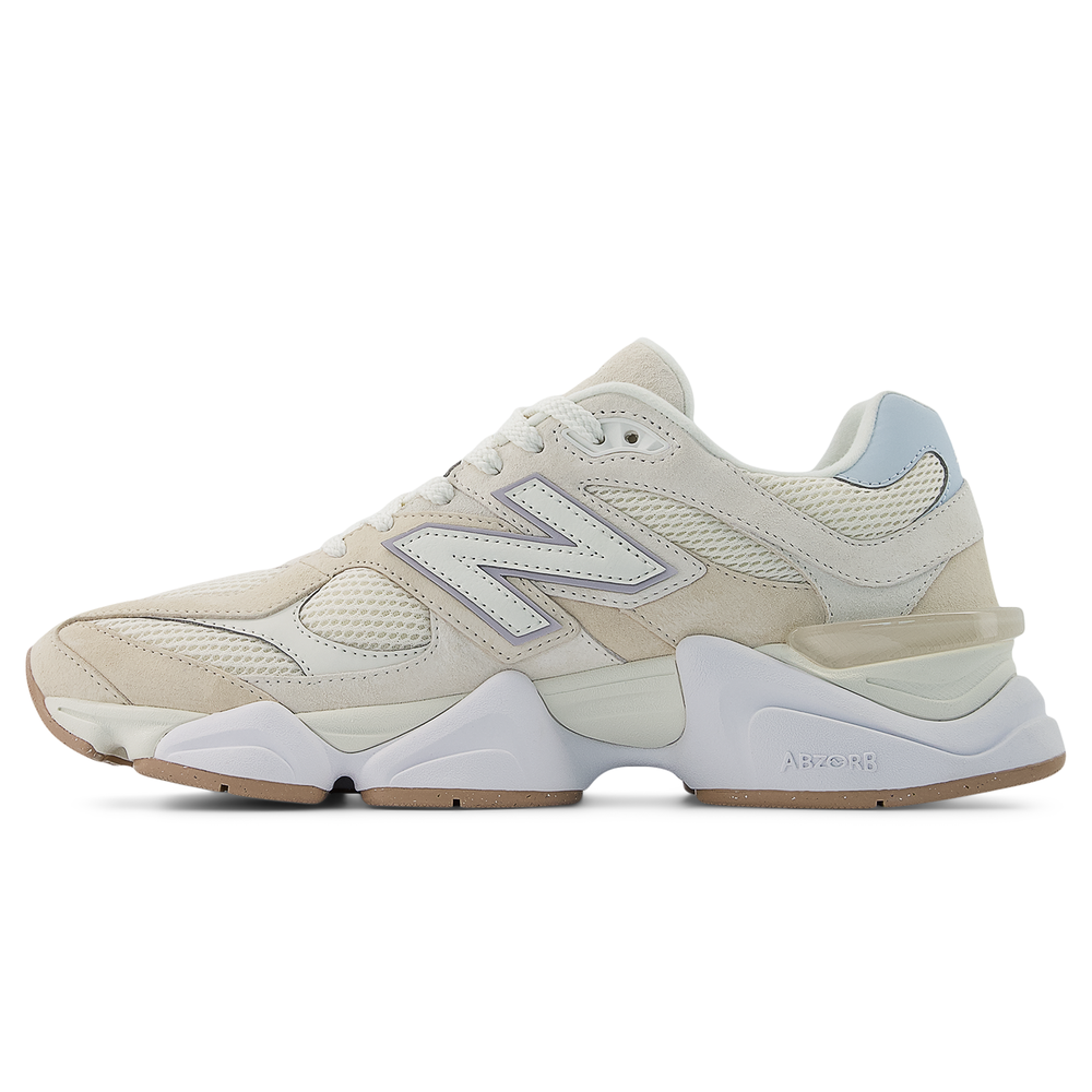Unisex topánky New Balance U9060AUA – béžové
