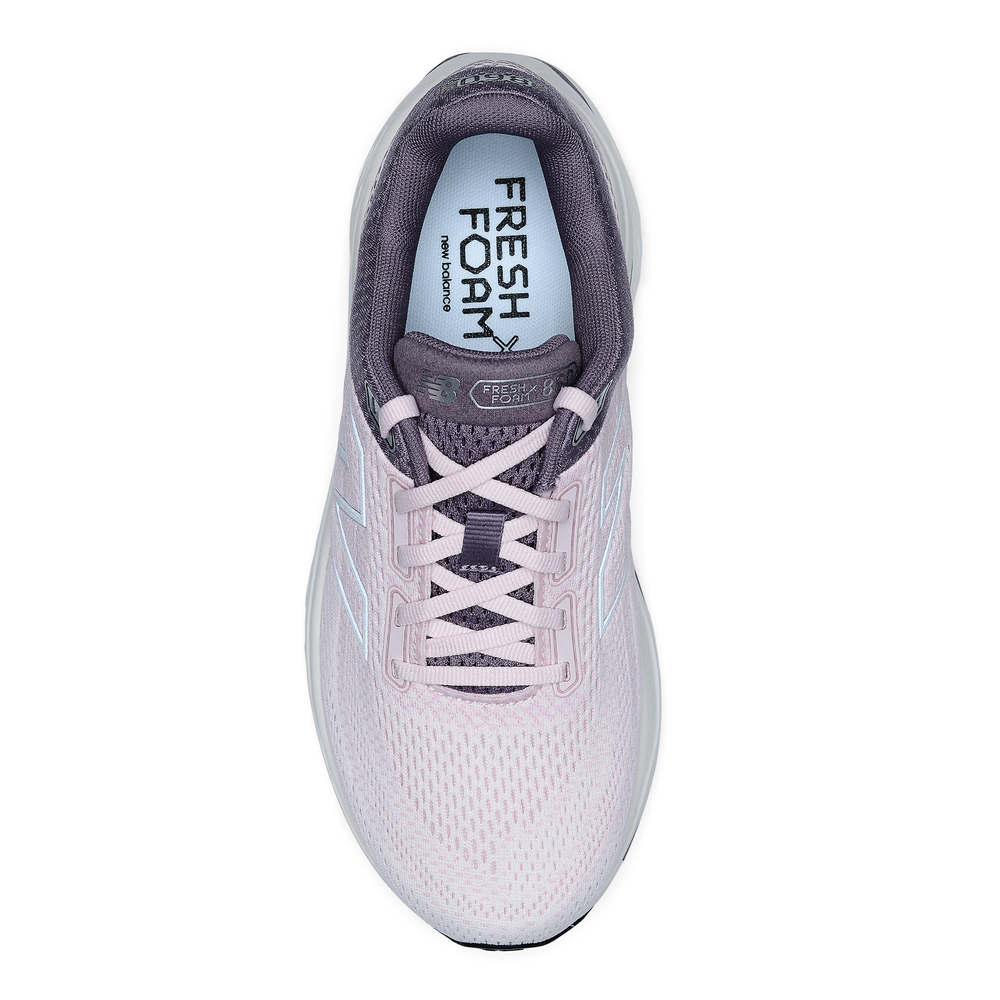 Dámske topánky New Balance Fresh Foam 860 v14 W860Z14 – ružové