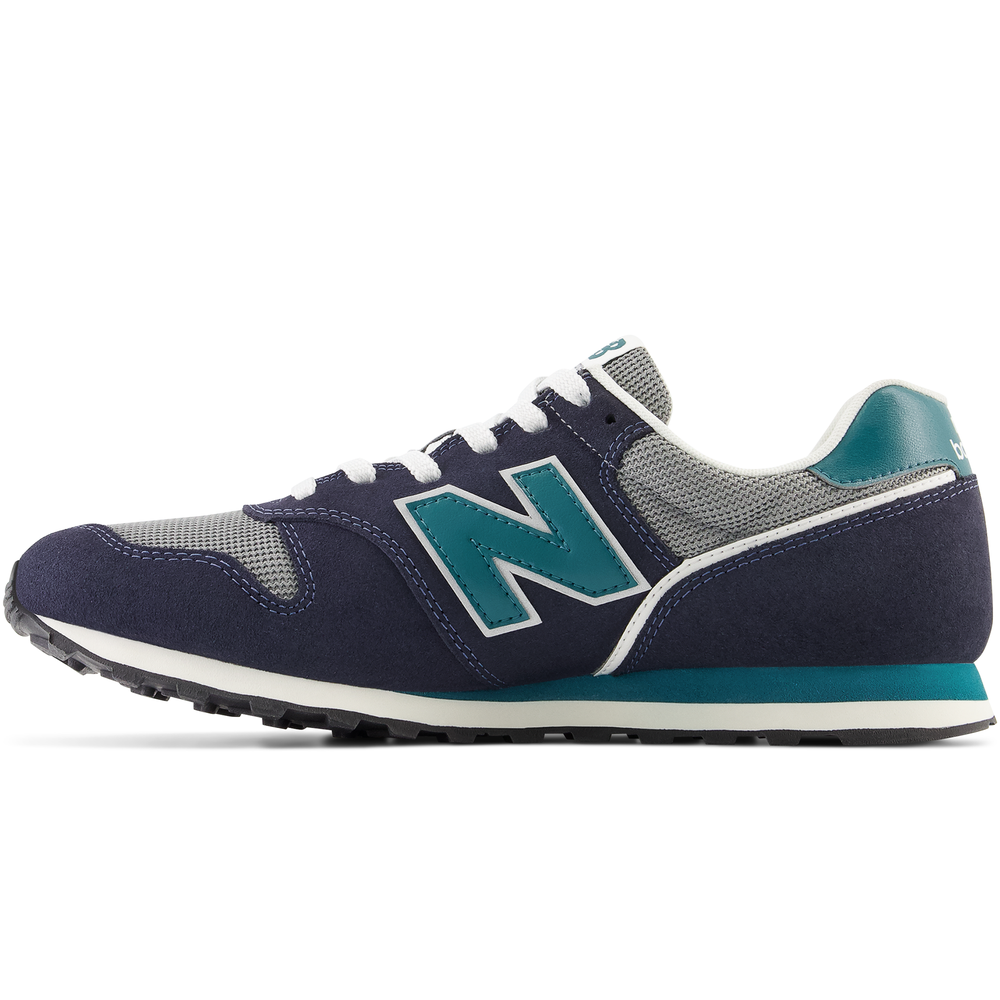 Pánske topánky New Balance ML373OE2 – tmavomodrá