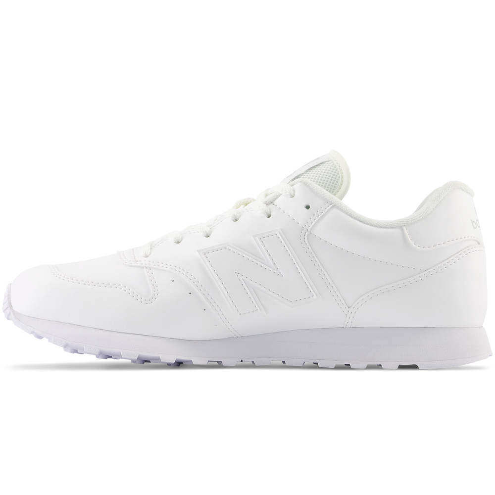 Unisex topánky New Balance GM500ZW2 – biele