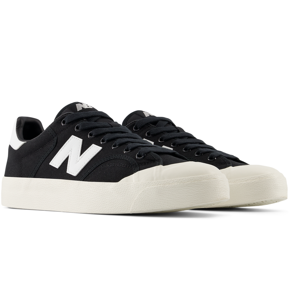 Topánky unisex New Balance BB100CVB – čierné