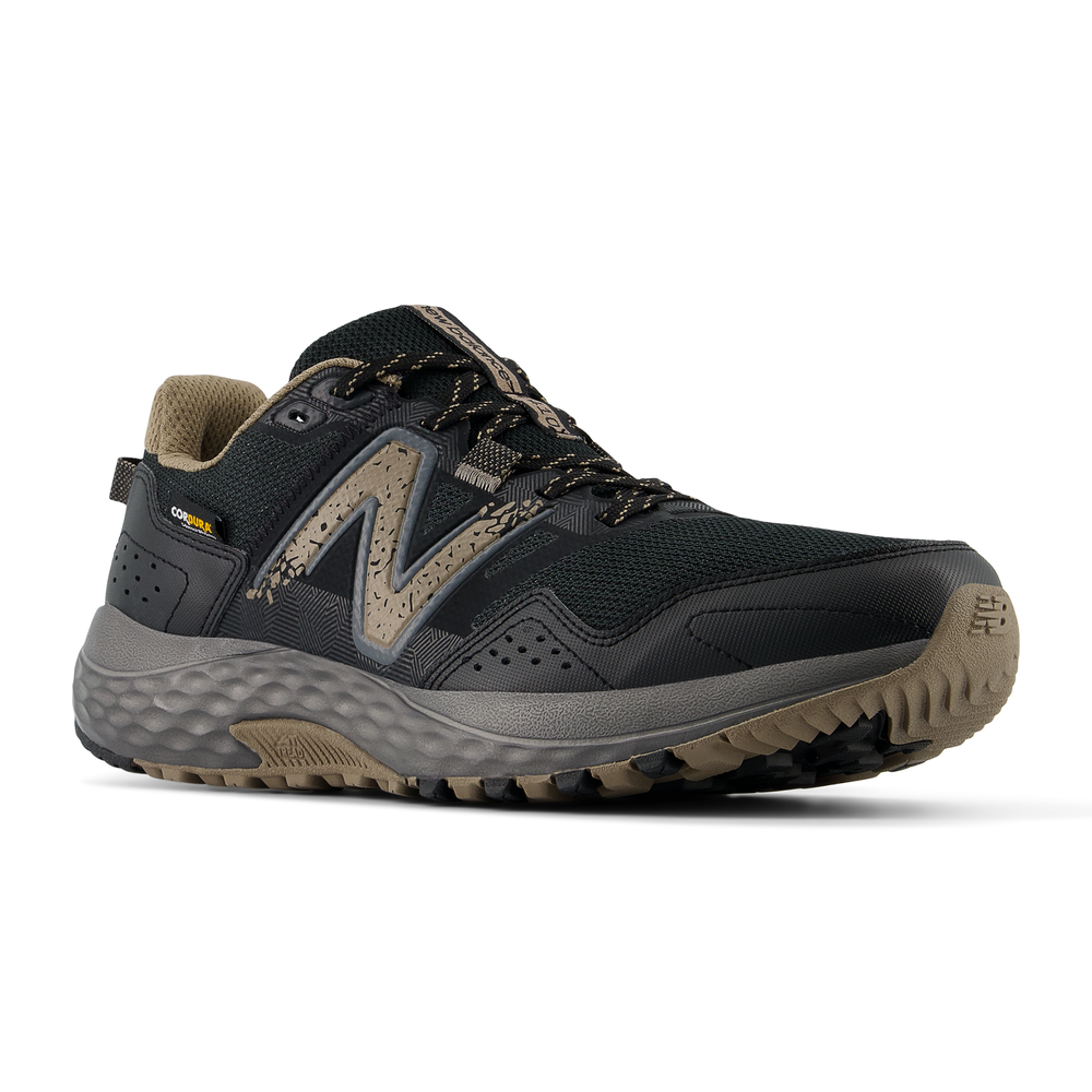 Pánske topánky New Balance MT410OK8 – čierné