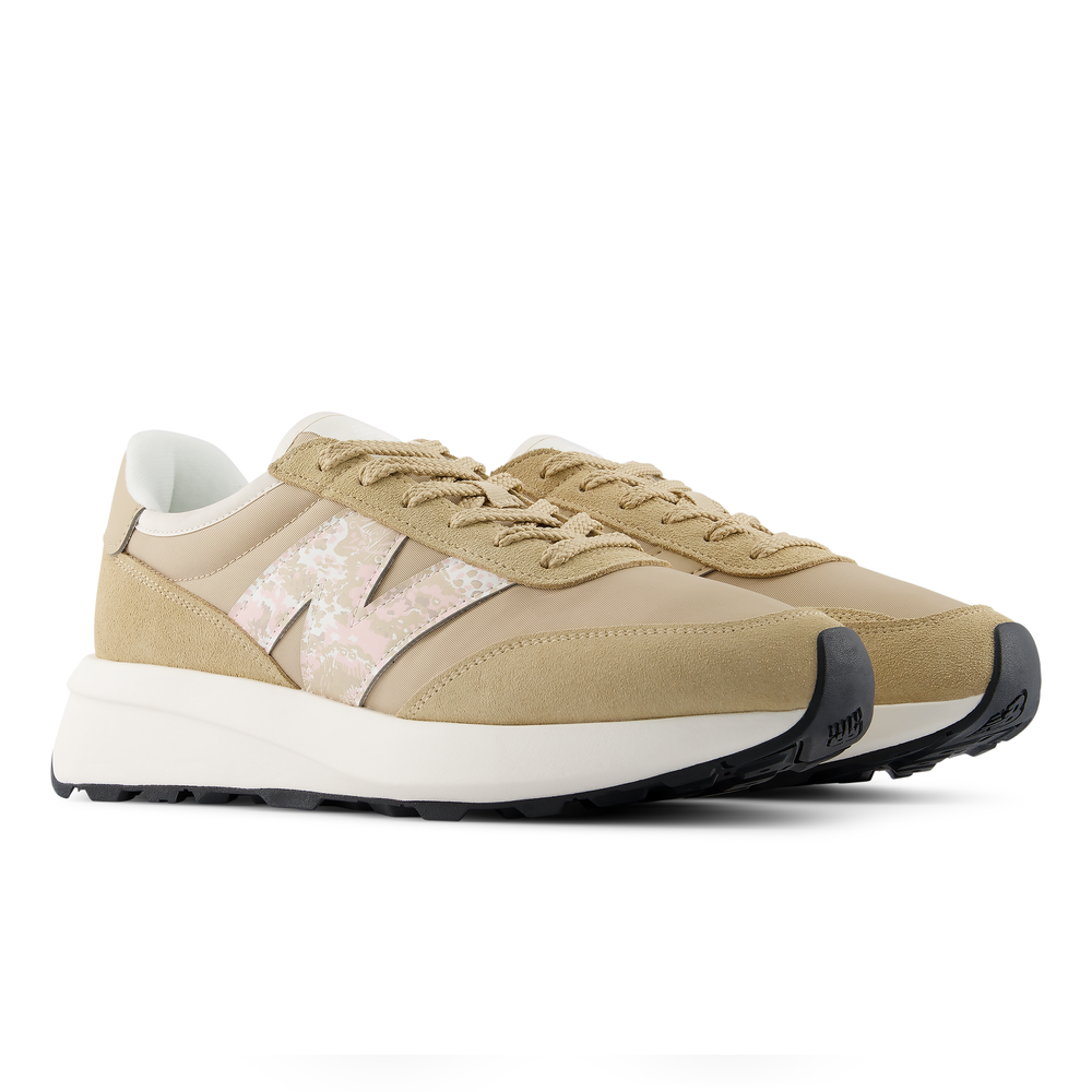 Unisex topánky New Balance U3704OH – béžové