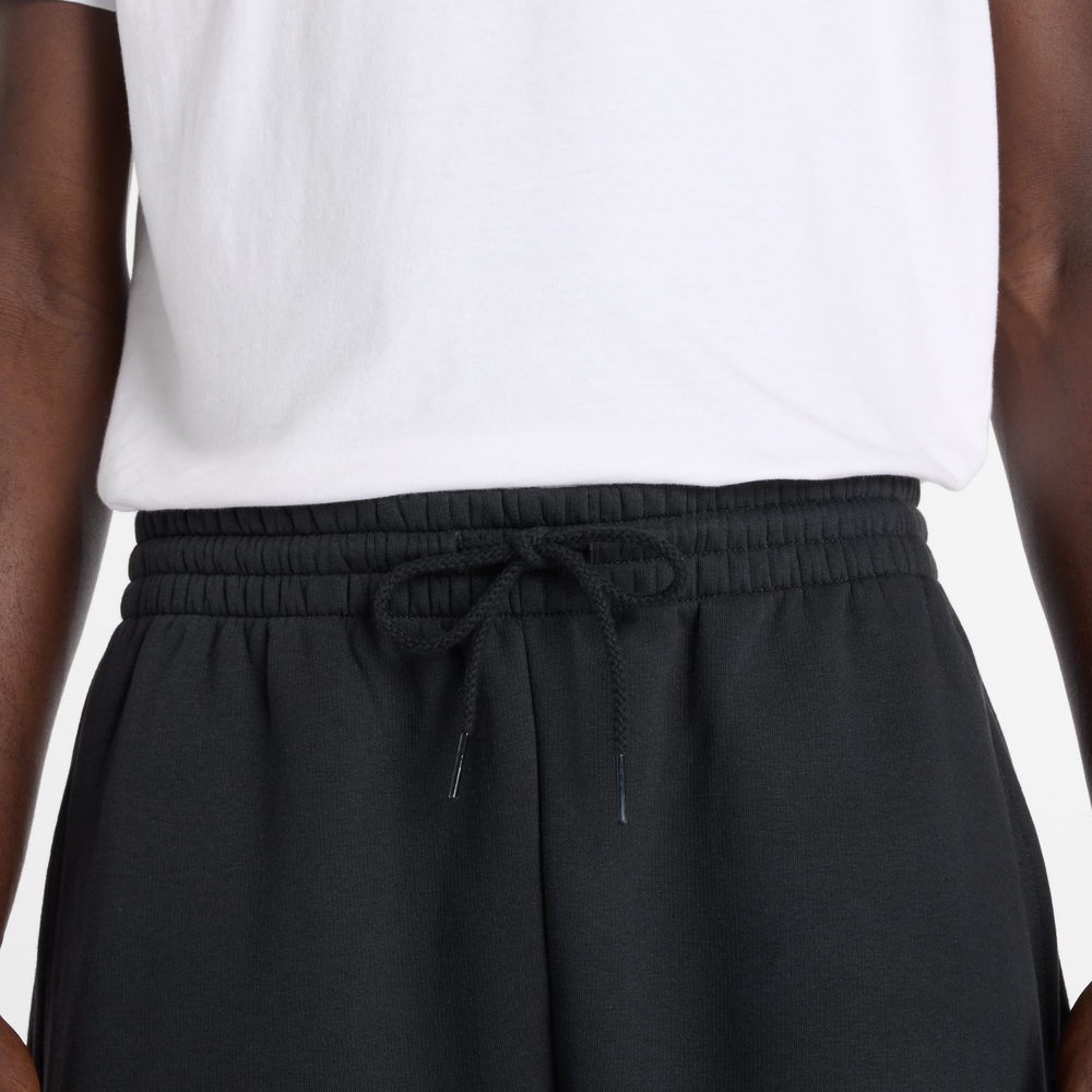 Pánske nohavice New Balance MB61E74ABK – čierné