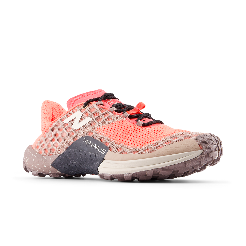 Pánske topánky New Balance Minimus Trail MTM10CH1 – viacfarebné