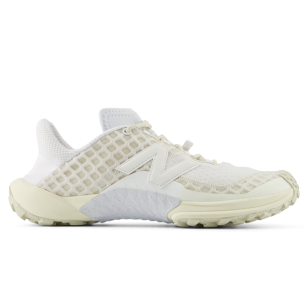 Unisex topánky New Balance Minimus MTM10LEC – béžové