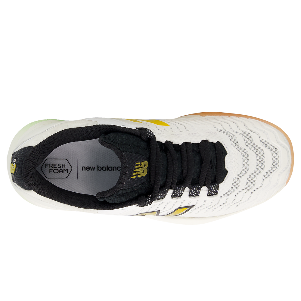 Dámske topánky New Balance Fresh Foam X CT-Rally v2 WCHRALL2 – biele