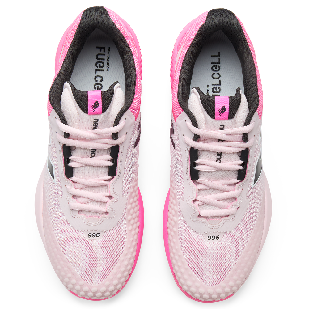 Pánske topánky New Balance FuelCell 996 v6 M9969UJ – ružové