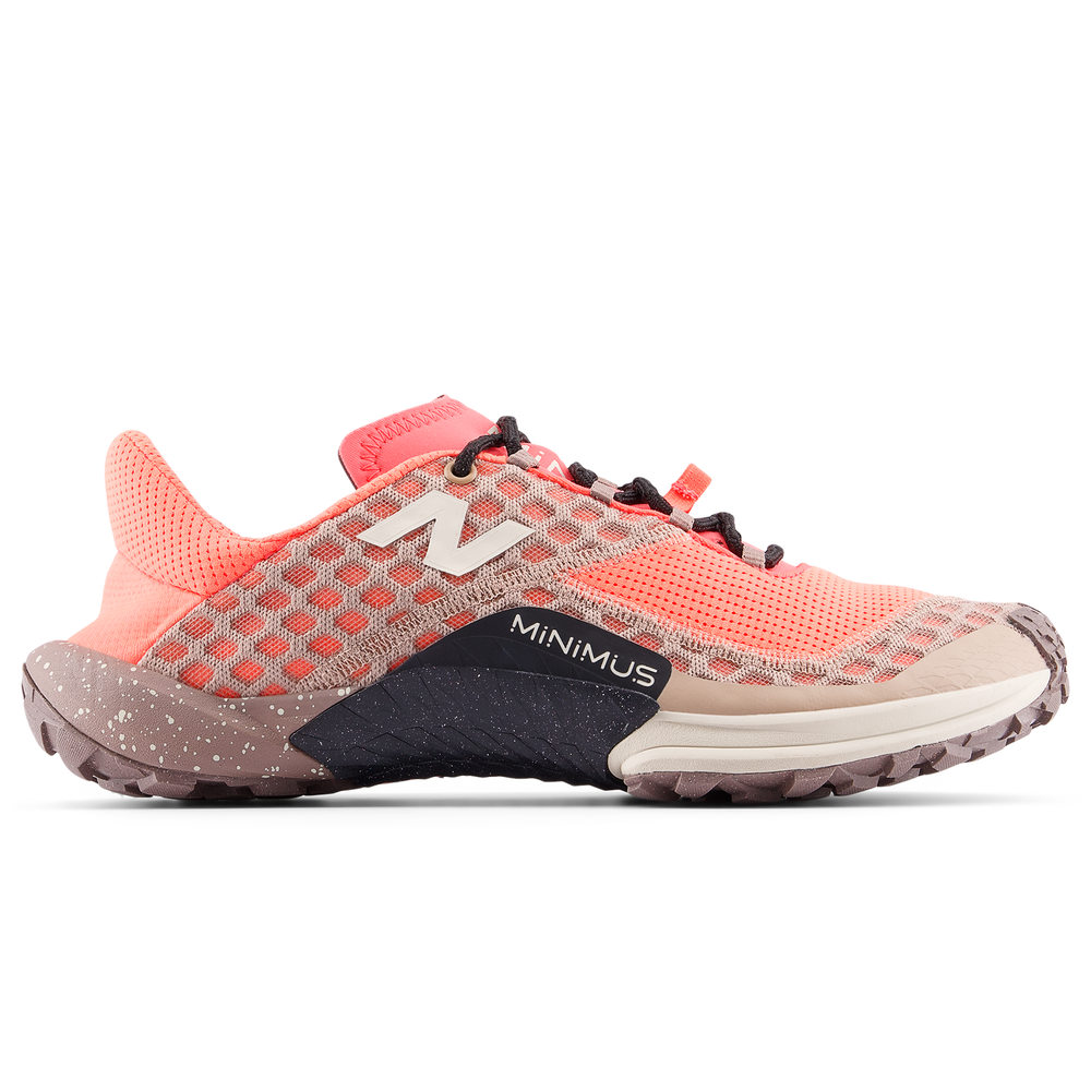 Pánske topánky New Balance Minimus Trail MTM10CH1 – viacfarebné
