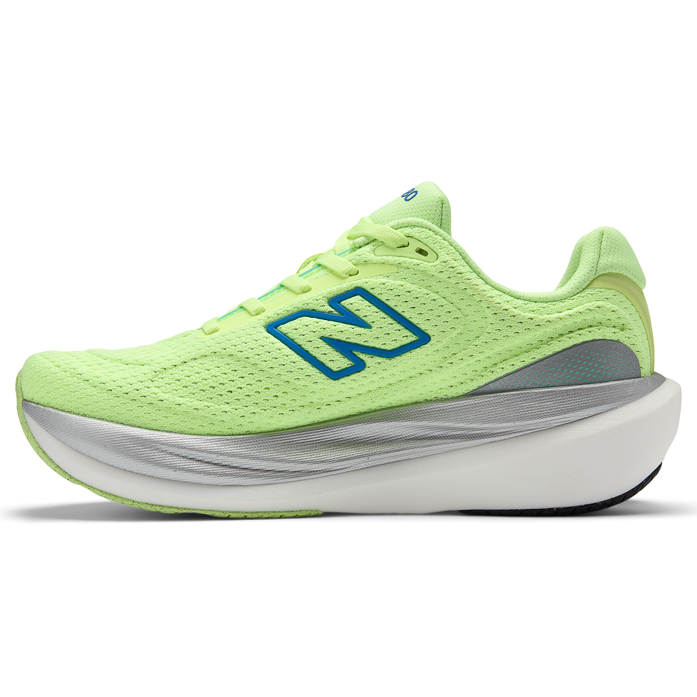 Dámske topánky New Balance Infinion 1080 v15 W108099D – zelené