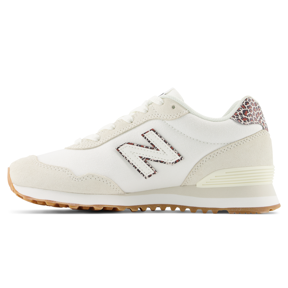 Dámske topánky New Balance WL515SO3 – béžové