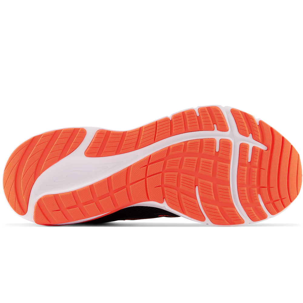 Pánske topánky New Balance M460BO3 – čierne
