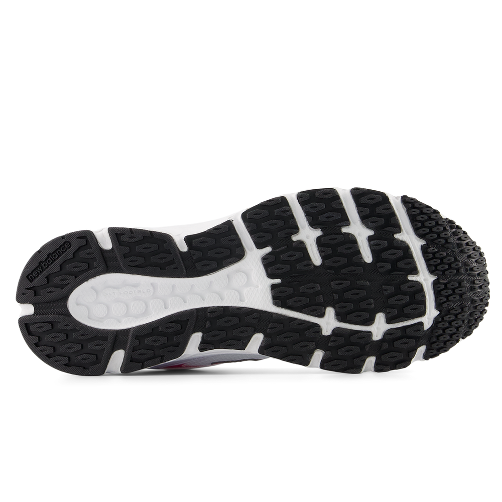 Detské topánky New Balance G4083MY – biele