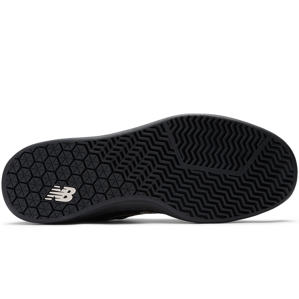 Pánske topánky New Balance Numeric NM440BG2 – čierné