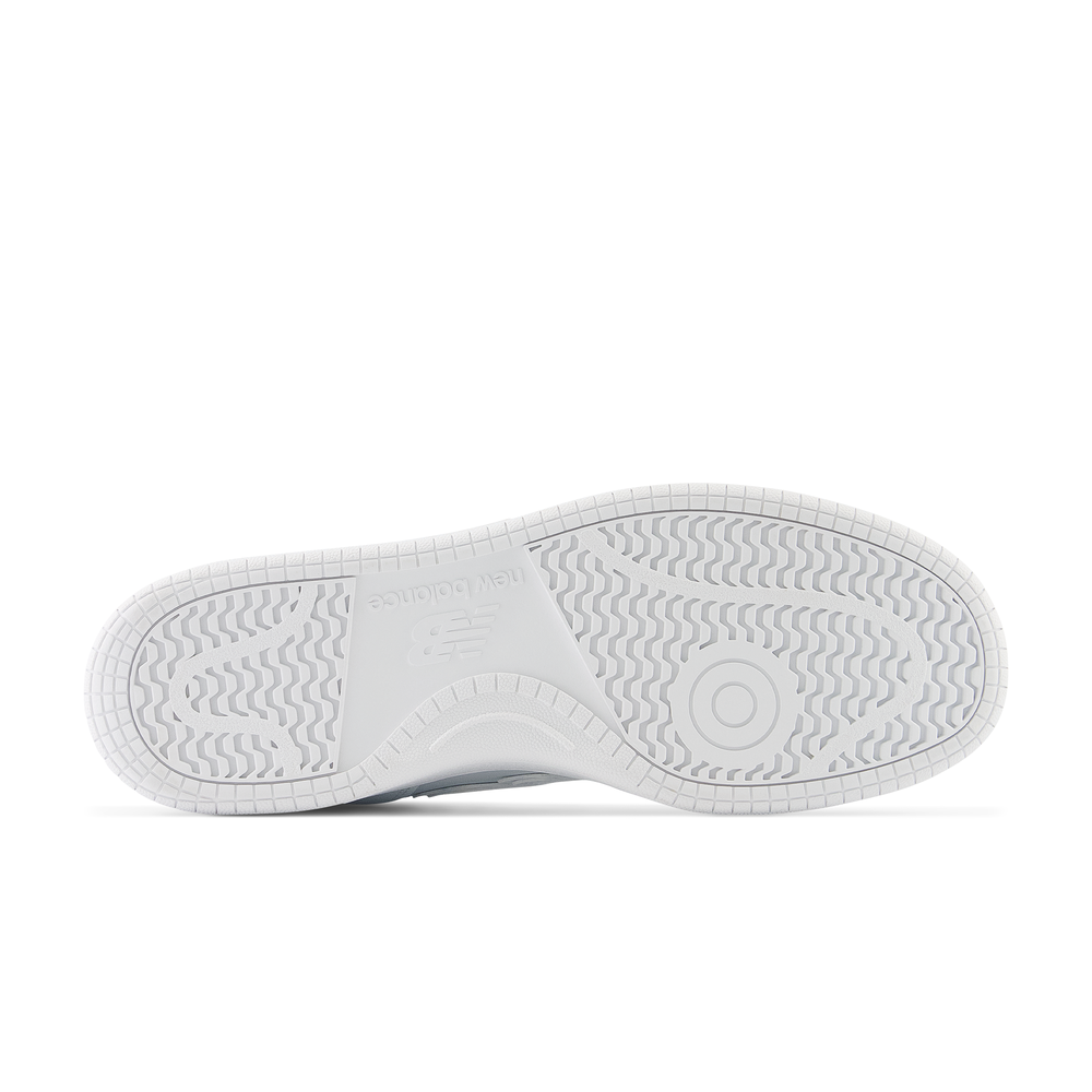 Unisex topánky New Balance BB480COC – biele
