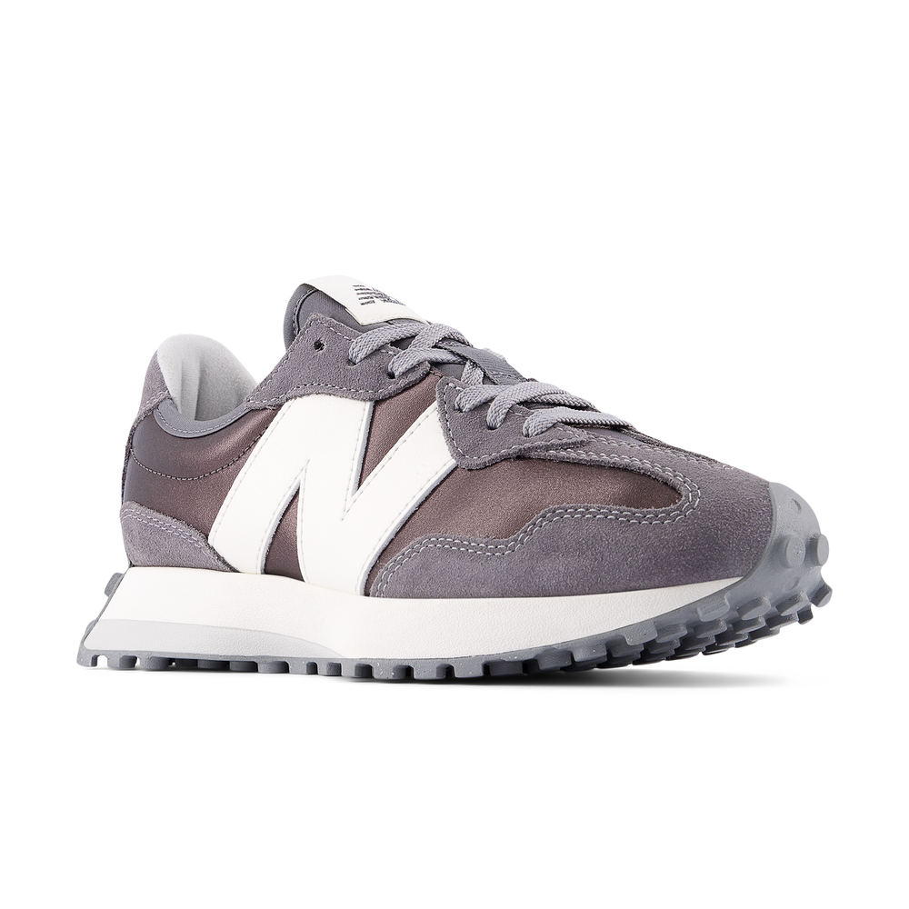 Dámske topánky New Balance WS327GLB – sivé