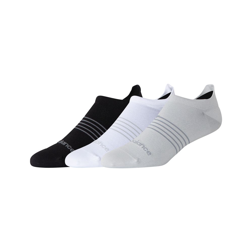 Ponožky New Balance LAS35106AS1 – viacfarebné