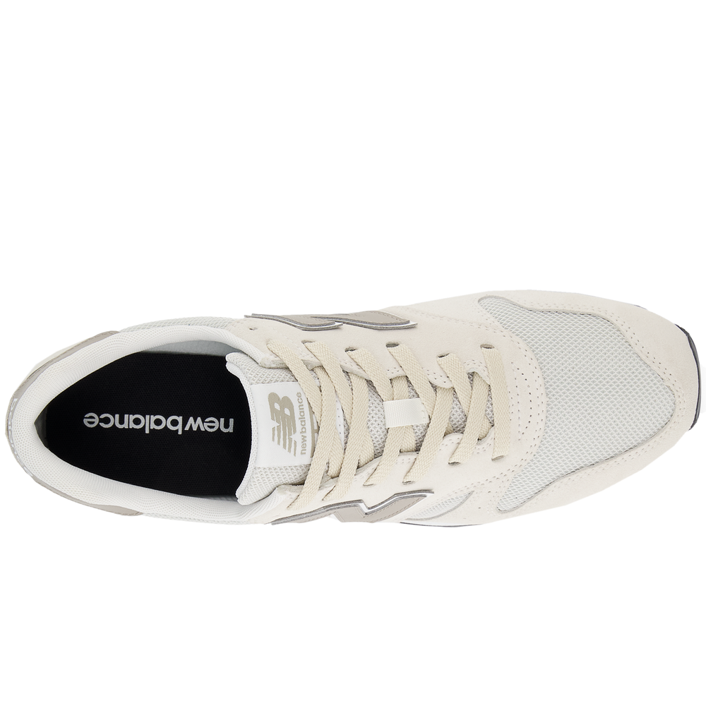 Pánske topánky New Balance ML373SQ2 – béžové