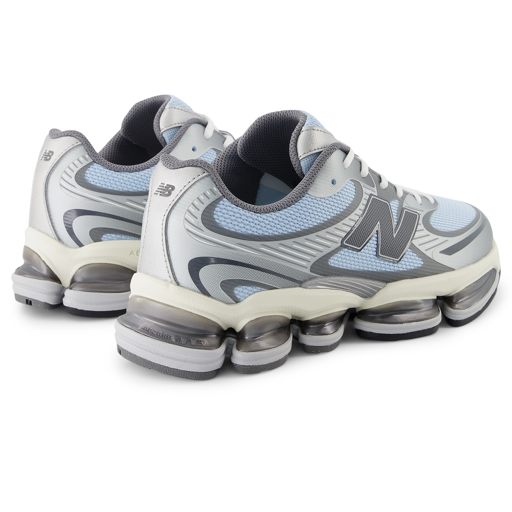 Unisex topánky New Balance U2000BA – modré
