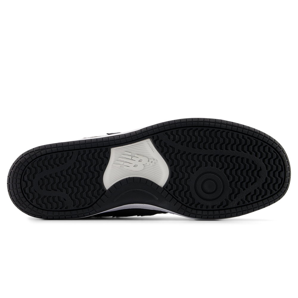 Pánske topánky New Balance Numeric NM480BAB – čierné