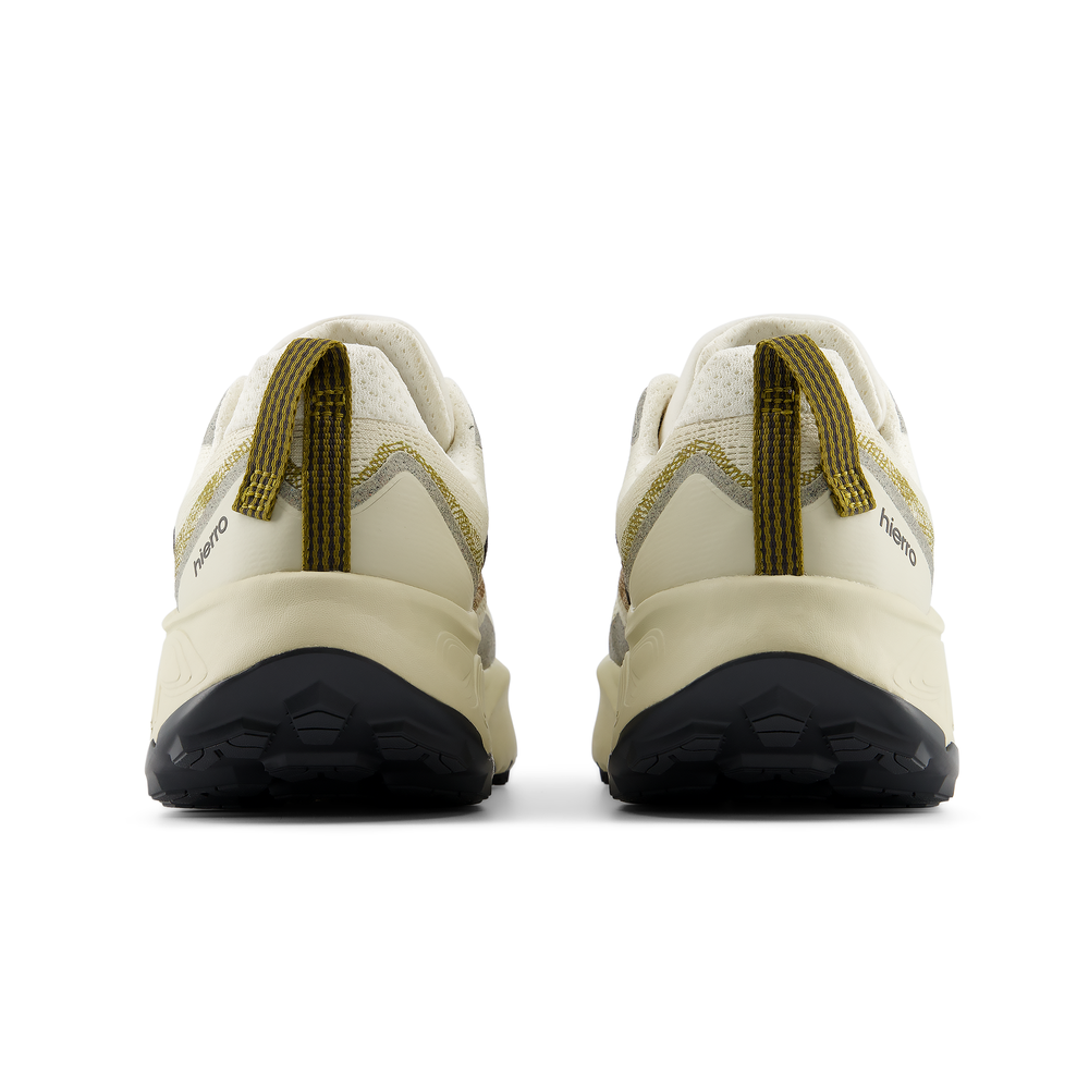 Pánske topánky New Balance Fresh Foam X Hierro v9 MHIER6Y6 – béžové