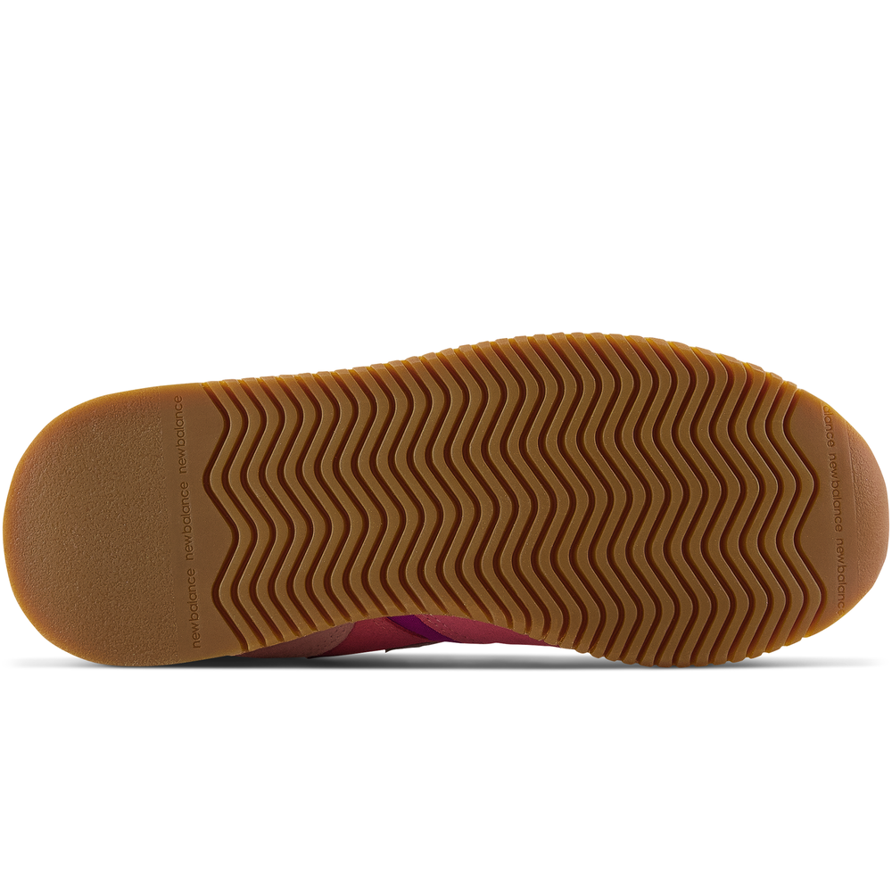 Dámske topánky New Balance WL420SB2 – ružové