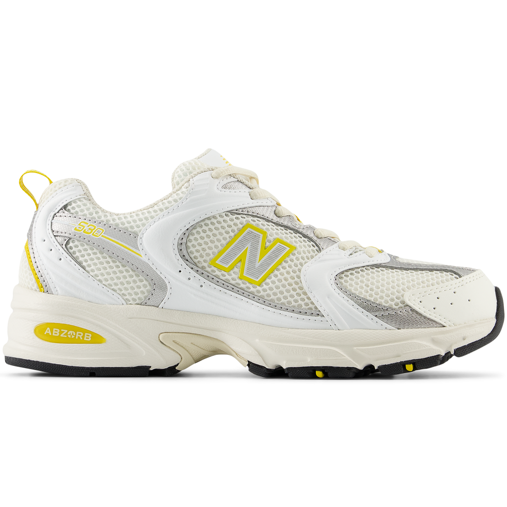 Unisex topánky New Balance MR530SY – béžové