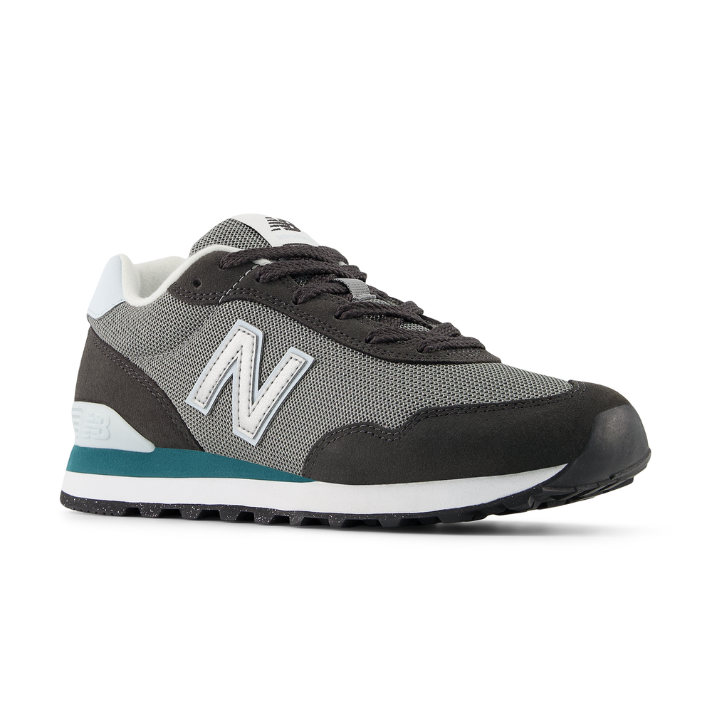 Dámske topánky New Balance WL515MGR – sivé