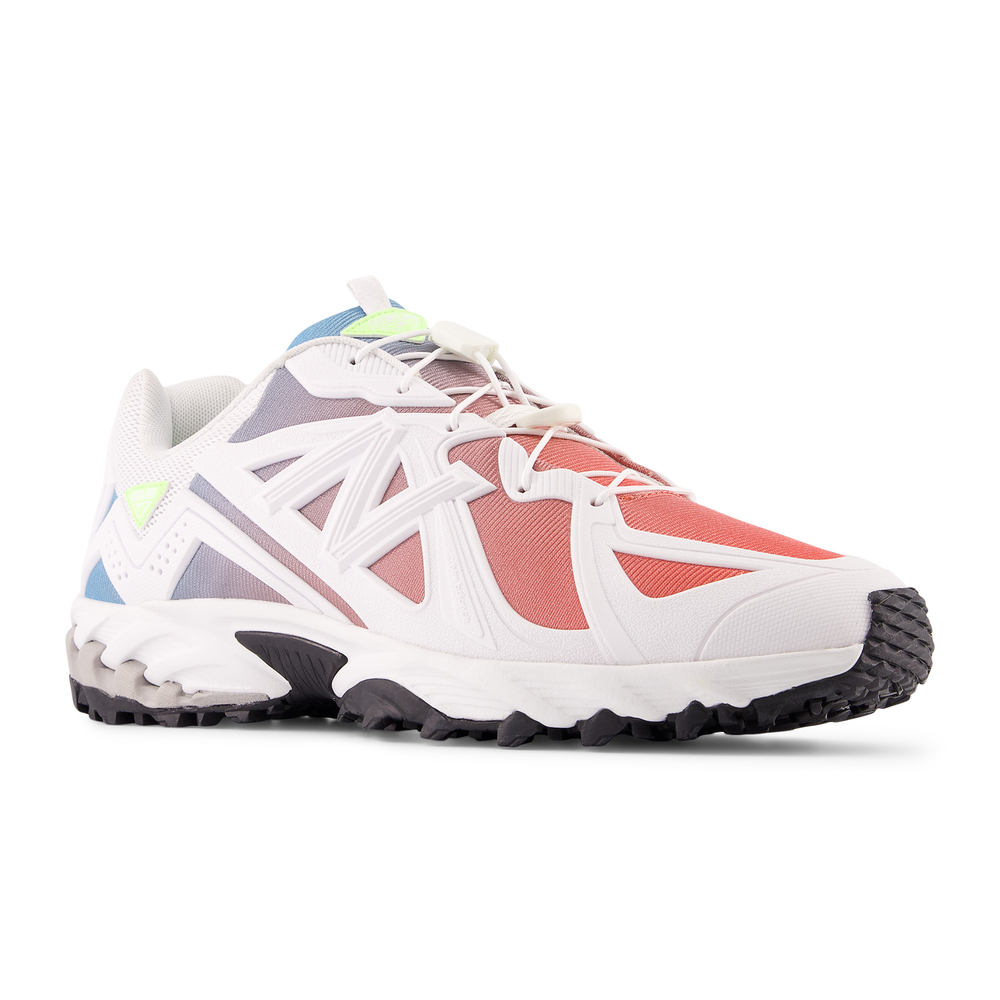 Pánske topánky New Balance ML610DD – viacfarebné