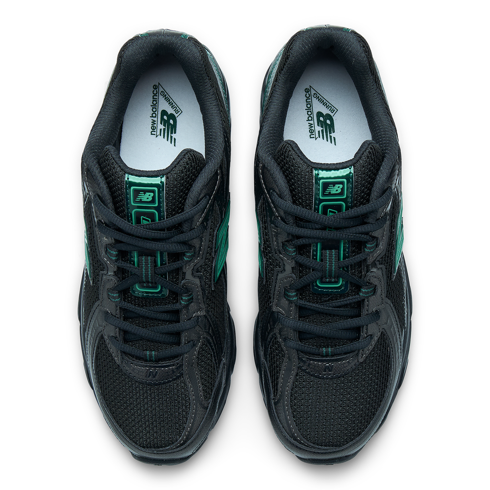 Unisex topánky New Balance U7407T3 – zelené