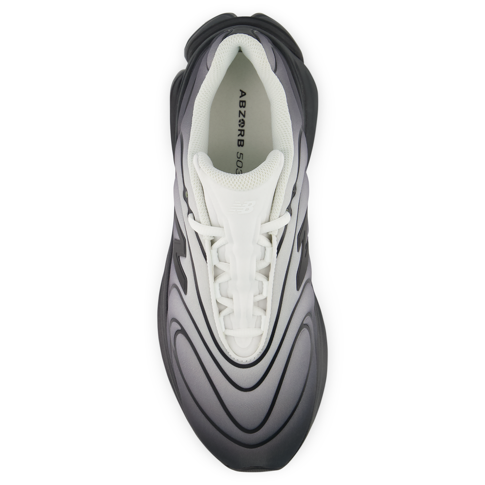 Unisex topánky New Balance ABZORB U50304DT – čierné