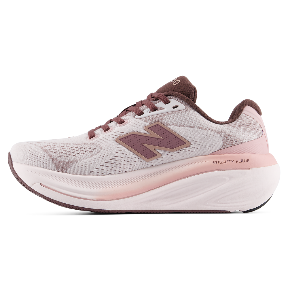 Dámske topánky New Balance Fresh Foam 860 v15 W8607FZ – ružové