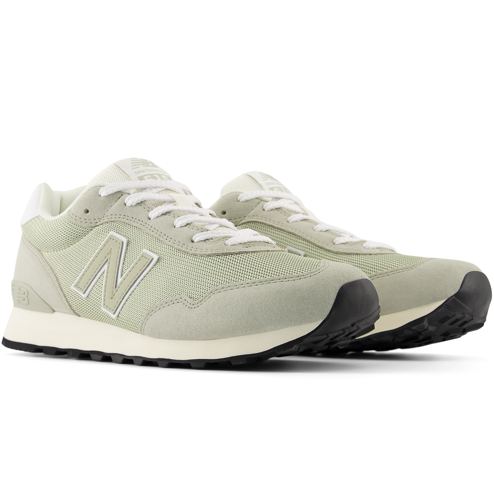 Pánske topánky New Balance ML515LCG – zelené