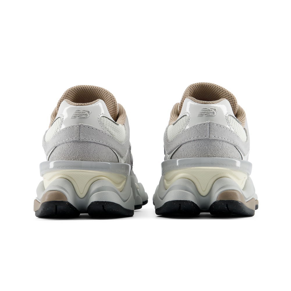 Unisex topánky New Balance U906011M – sivé
