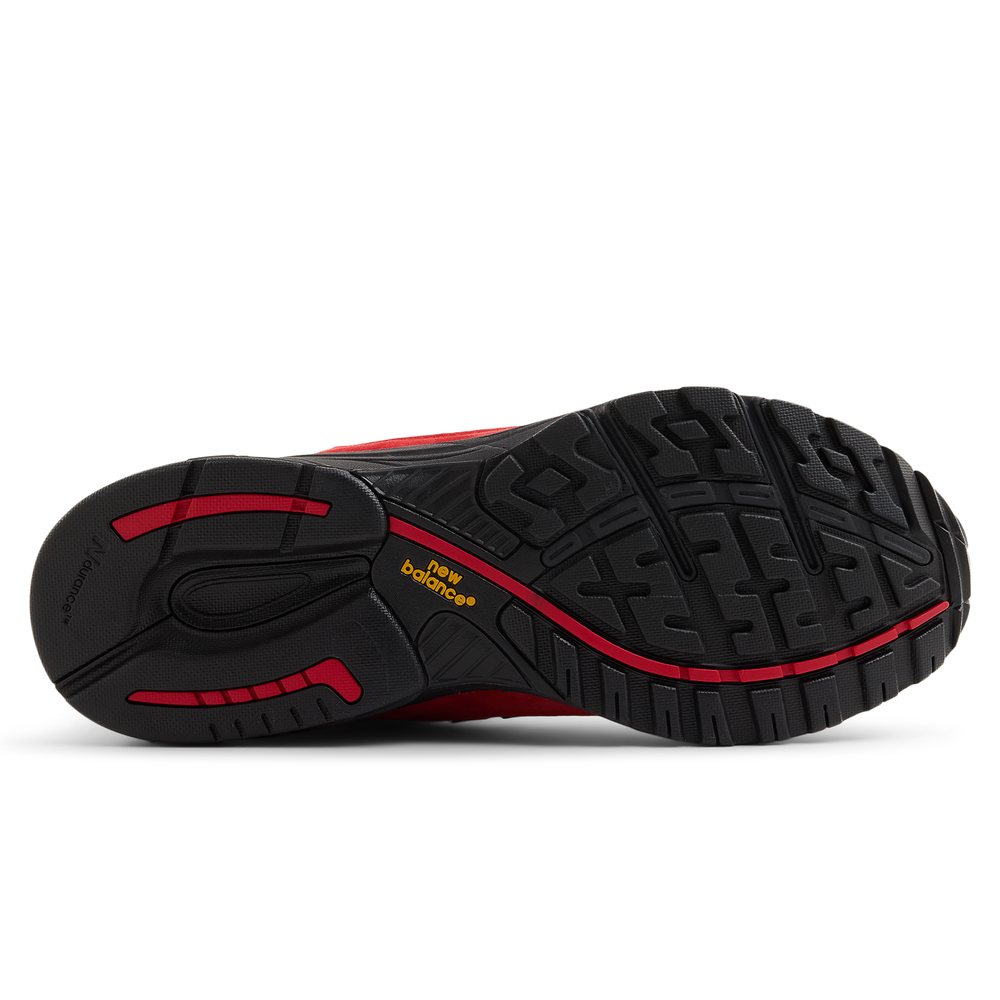 Unisex topánky New Balance U9935CX – červené