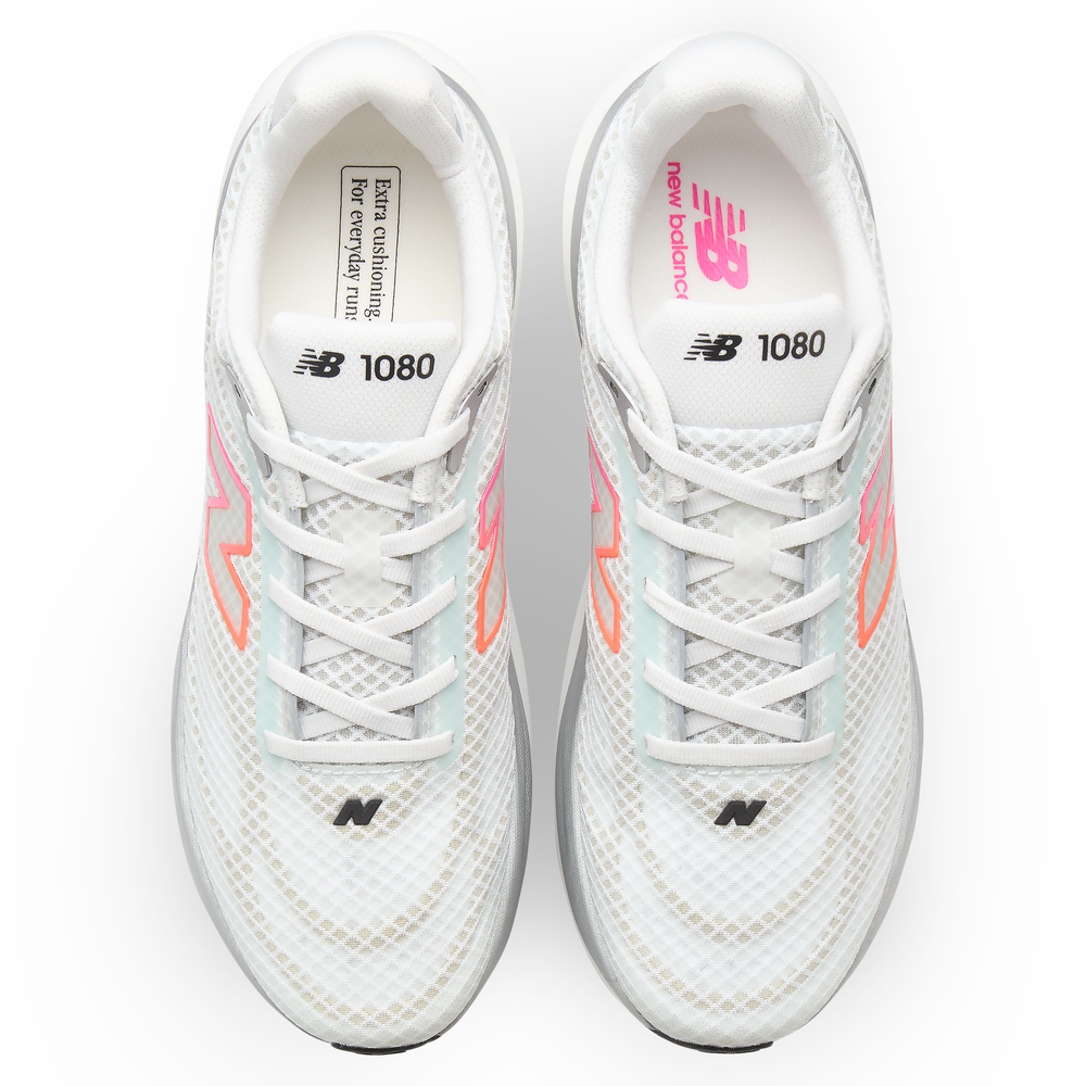 Pánske topánky New Balance Infinion 1080 v15 Breathe M10806GG – biele