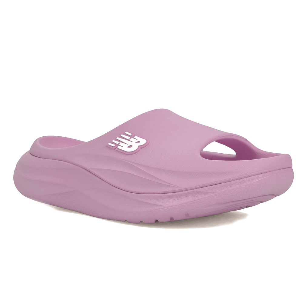Dámske šľapky New Balance W66507VX – ružové