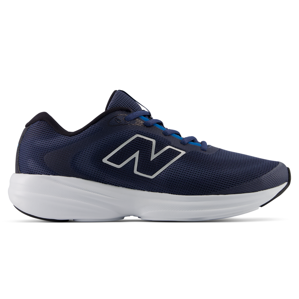 Pánske topánky New Balance v4 M4118K1 – tmavomodrá