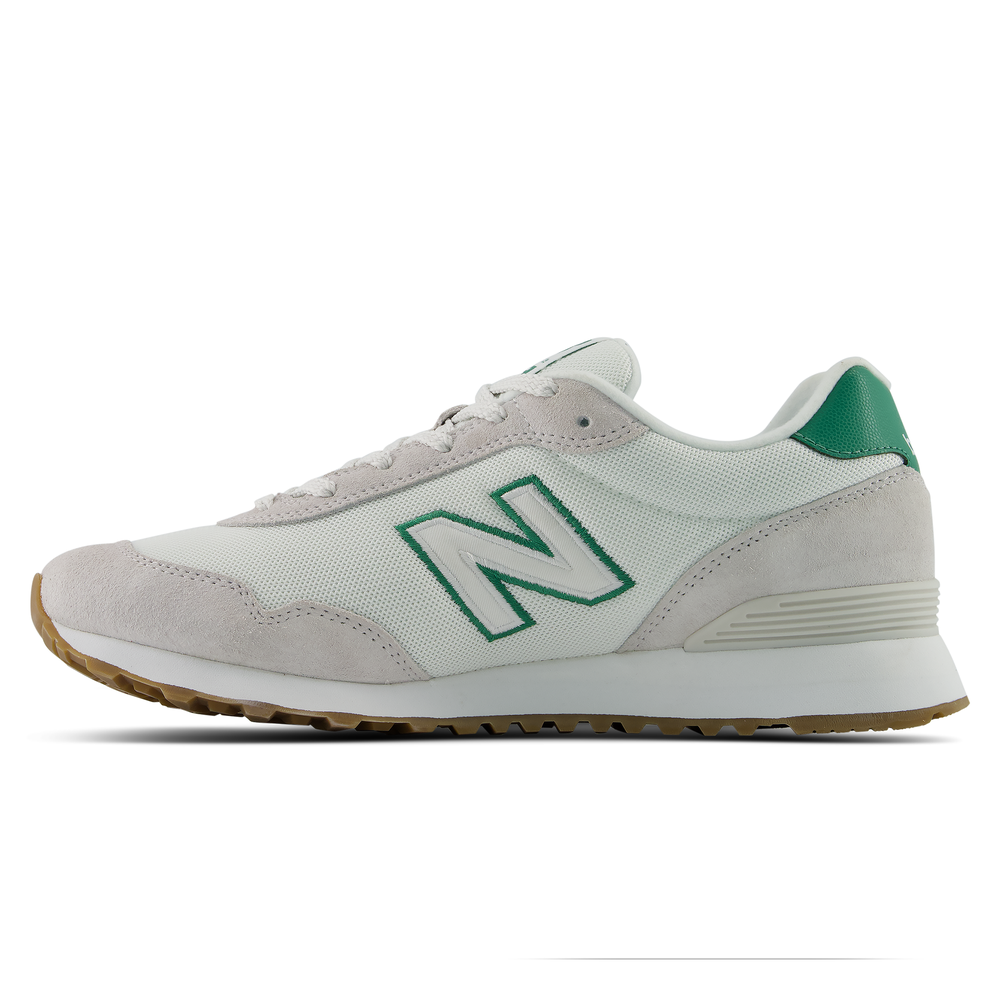 Pánske topánky New Balance M5157I4 – sivé