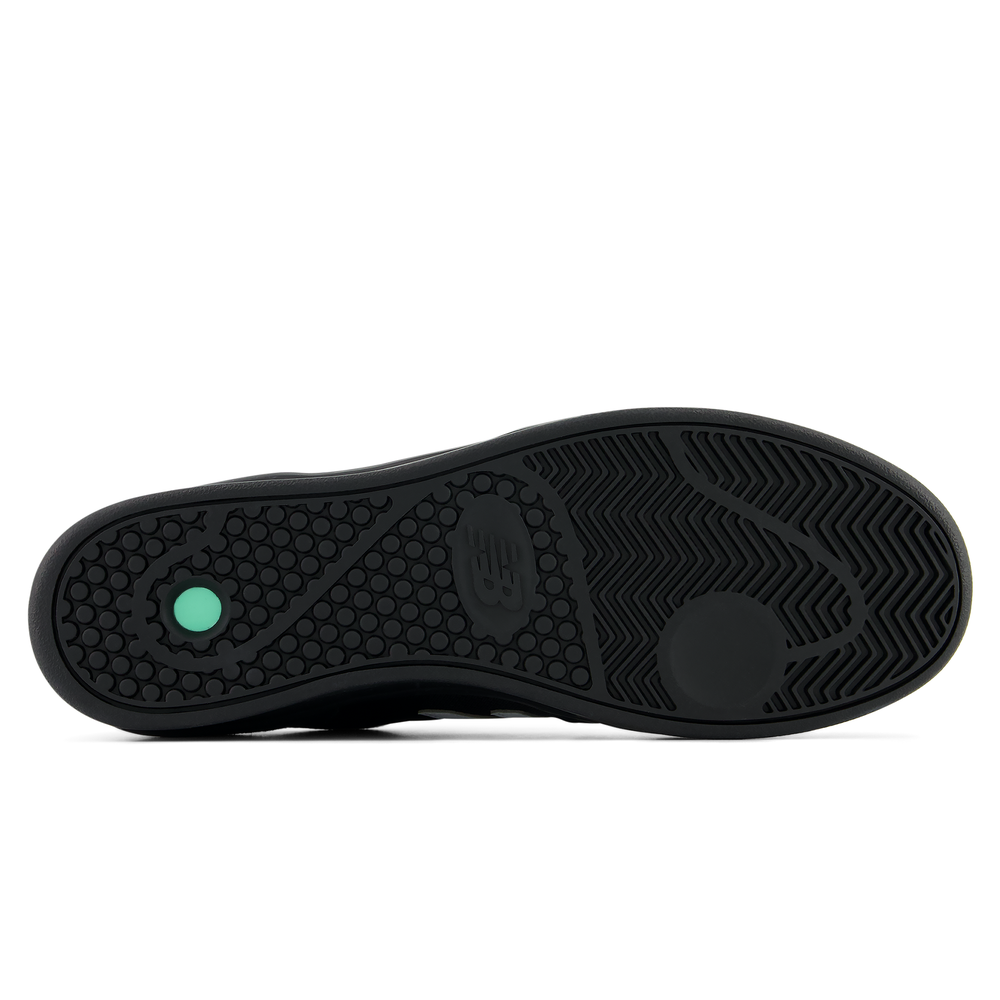 Pánske topánky New Balance Numeric UN430SBT – čierné