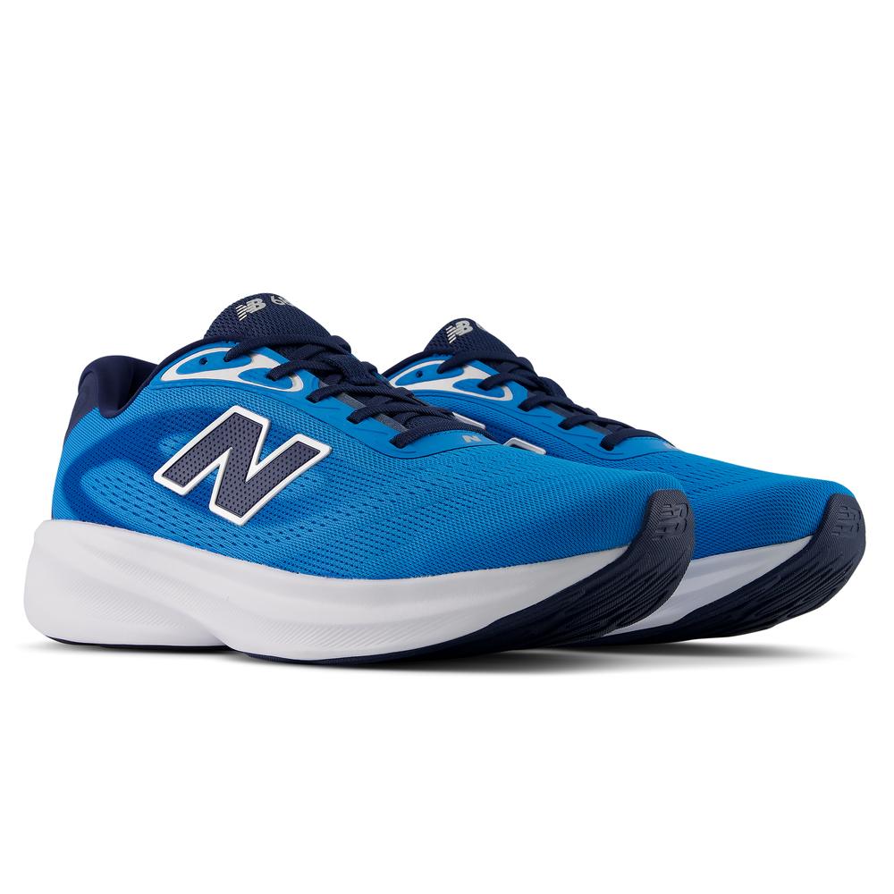 Pánske topánky New Balance Fresh Foam 680 v9 M6804E9 – modré