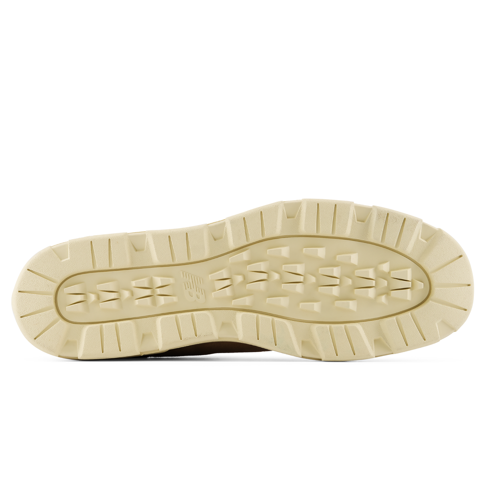 Unisex topánky New Balance Allerdale UADWCRM – hnedá