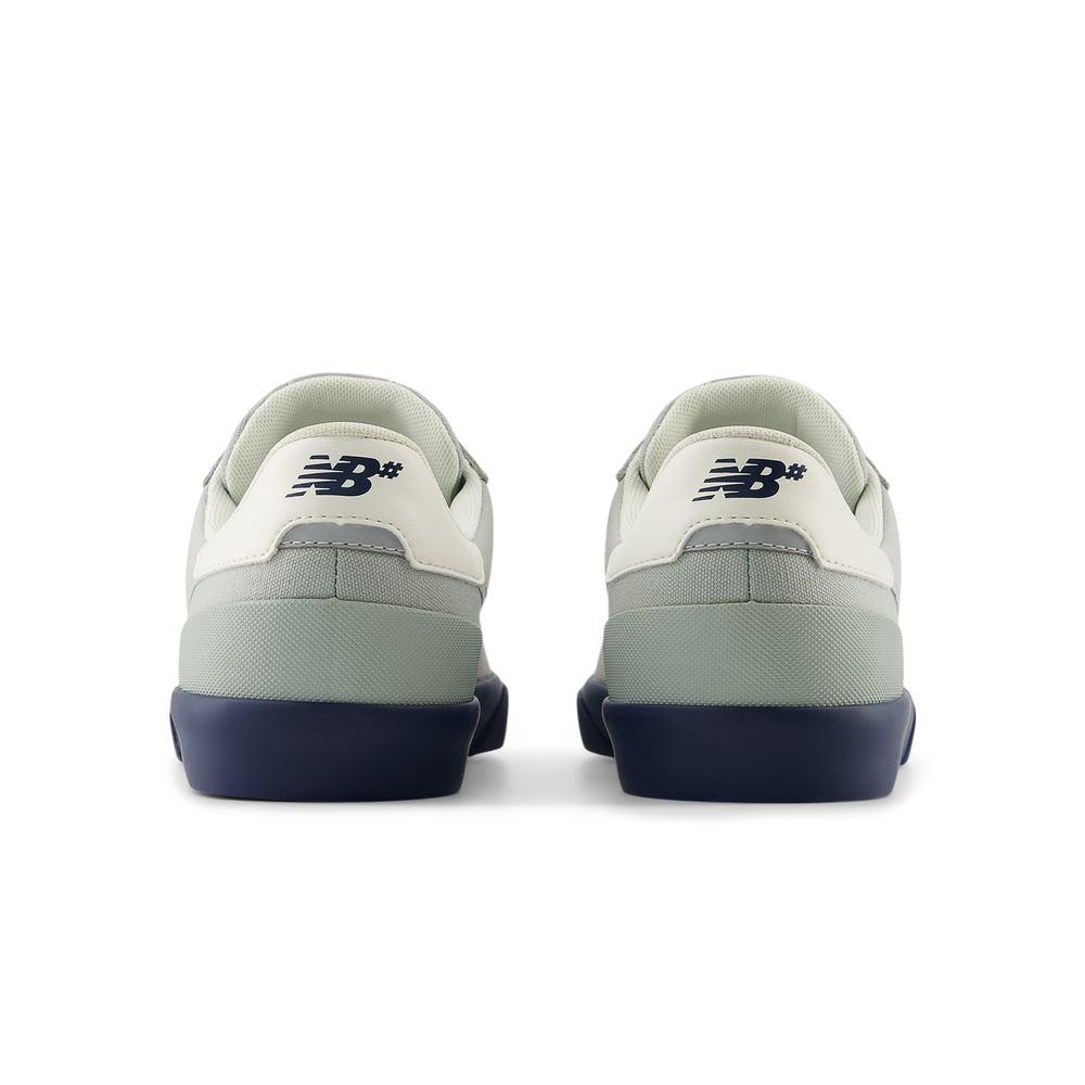 Pánske topánky New Balance Numeric UN272NQG – sivé